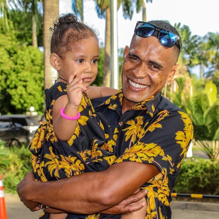 Jordan Reed, Client Relations Director, discussing corporate gifting strategy with business clients